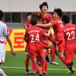 เกาหลีเหนือ ถอนทีมจากฟุตบอลหญิงชิงแชมป์เอเชีย