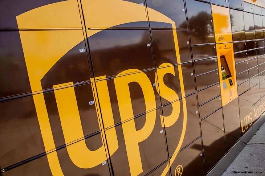 UPS เตรียมลดพนักงาน 12,000 ตำแหน่งในห้าเดือนหลัง UPS จะเลิกจ้างพนักงาน 12,000 ตำแหน่ง พร้อมเปิดเผยแนวโน้มรายได้ในปีนี้